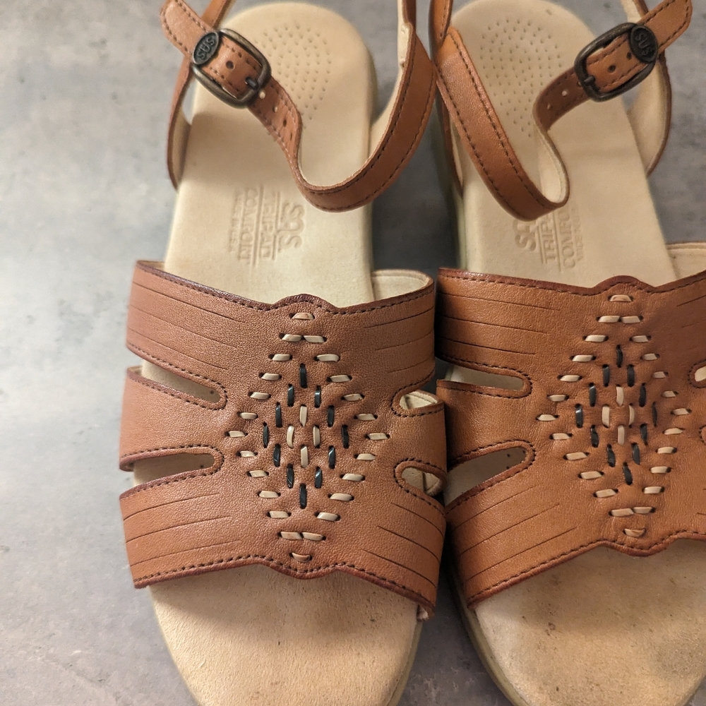 Sas Women's Huarache Sandal